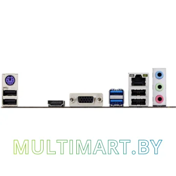 Материнская плата BIOSTAR A520MHP ver. 6.0 картинка 3